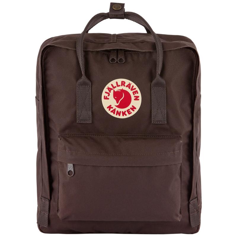 Fjällräven Fjällräven Kånken F23510 Strømsø Sport 1