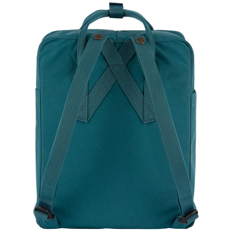 Fjällräven Fjällräven Kånken F23510 Strømsø Sport 2