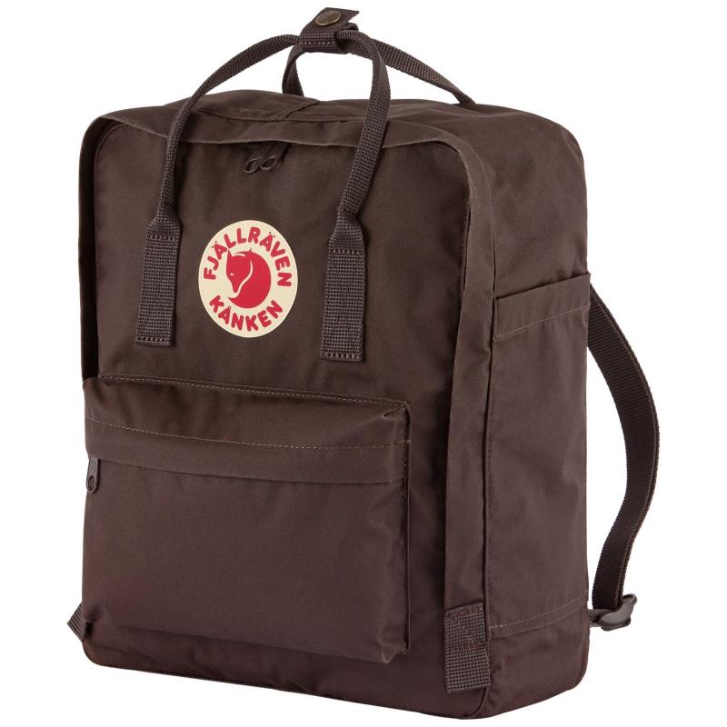 Fjällräven Fjällräven Kånken F23510 Strømsø Sport 2