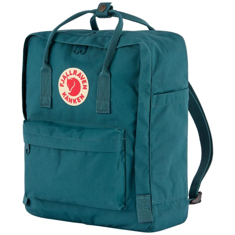 Fjällräven Fjällräven Kånken F23510 Strømsø Sport 3