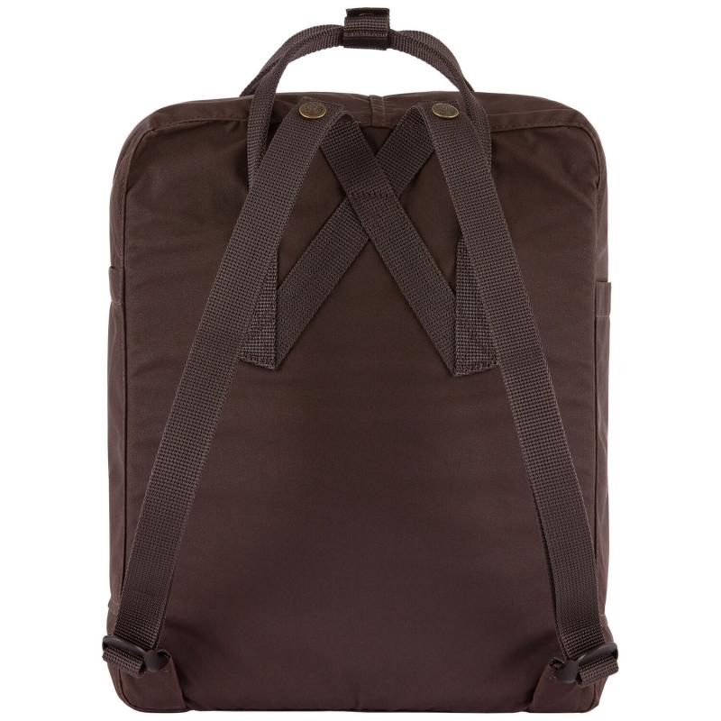 Fjällräven Fjällräven Kånken F23510 Strømsø Sport 3