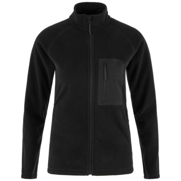 Fjällräven Fjällräven Kaipak Fleece W F14600268 Strømsø Sport 1