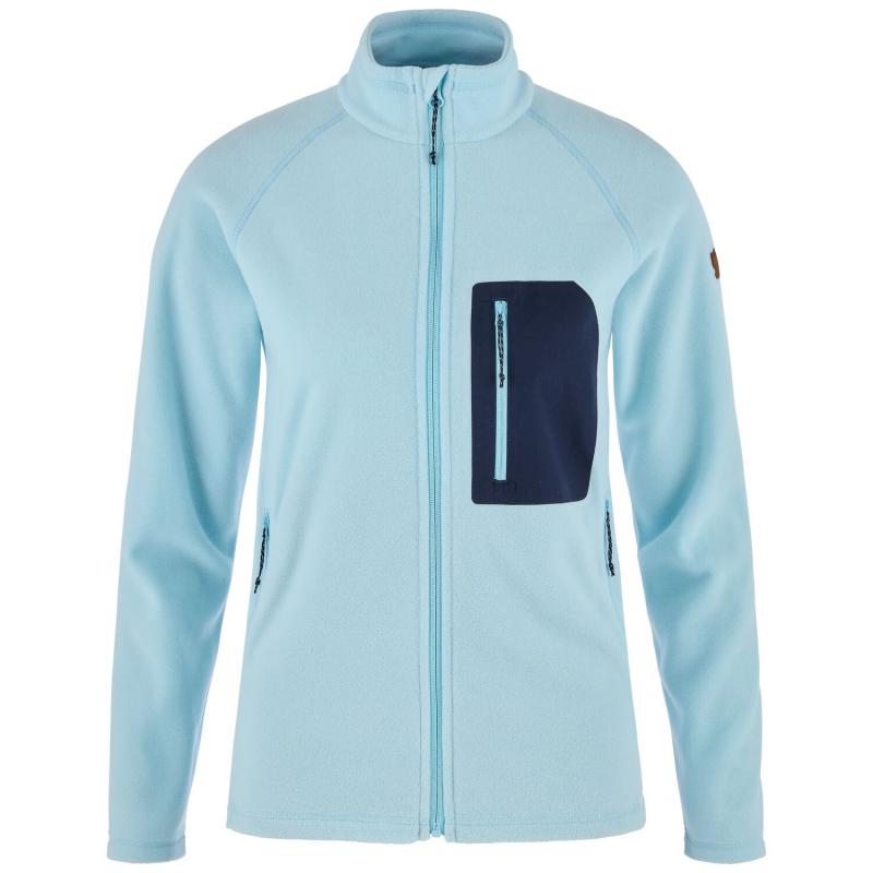 Fjällräven Fjällräven Kaipak Fleece W F14600268 Strømsø Sport 1