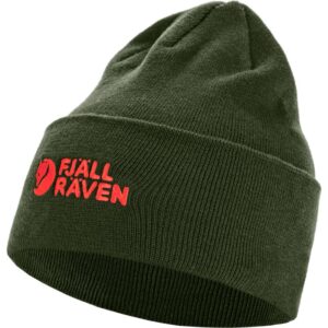 Fjällräven Fjällräven Vardag Beanie F13100262 Strømsø Sport 1