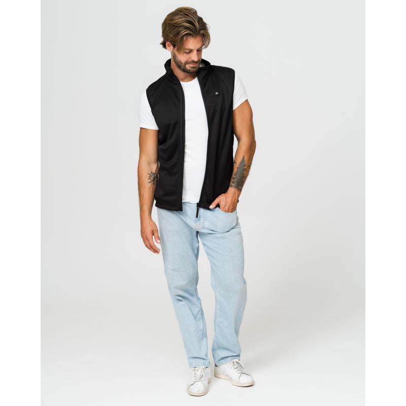 HeatX Allround Vest HXCL005BL Strømsø Sport 4