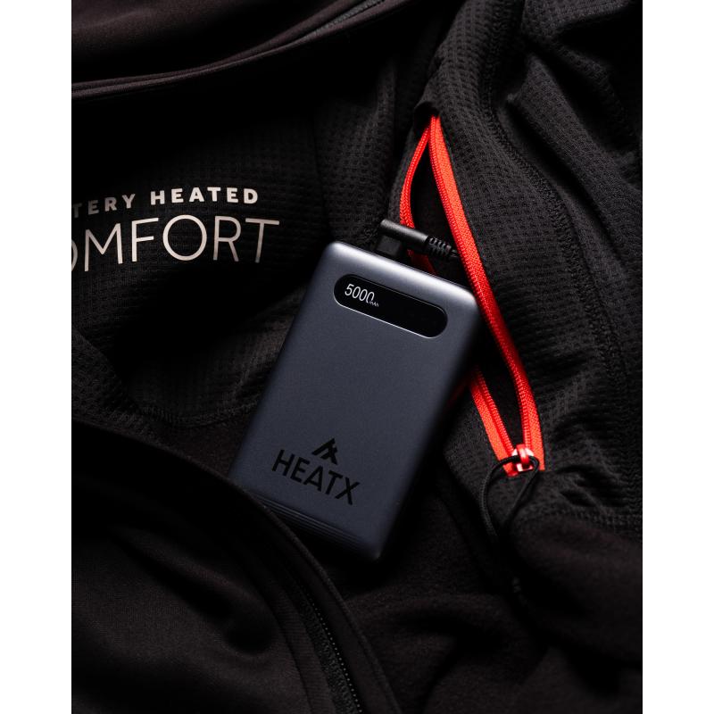 HeatX Allround Vest HXCL005BL Strømsø Sport 6