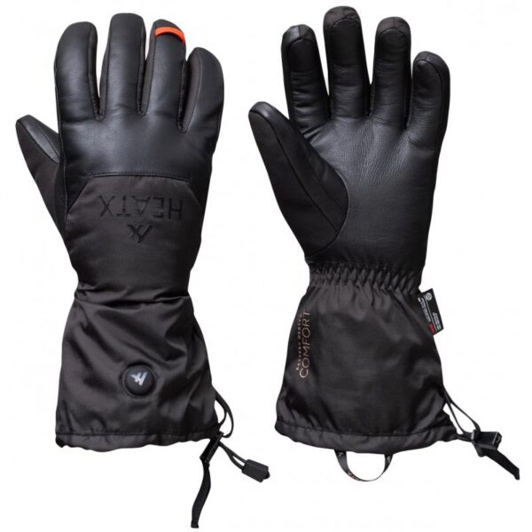 HeatX Blizzard Gloves V2 HXGM008 Strømsø Sport 1