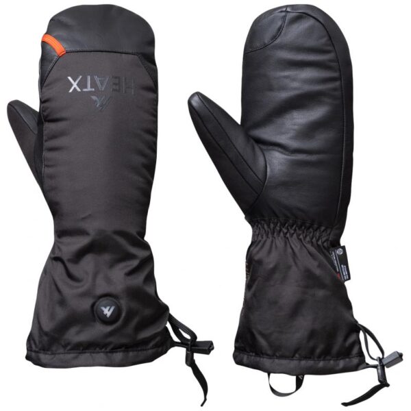 HeatX Blizzard Mittens V2 HXGM009 Strømsø Sport 1