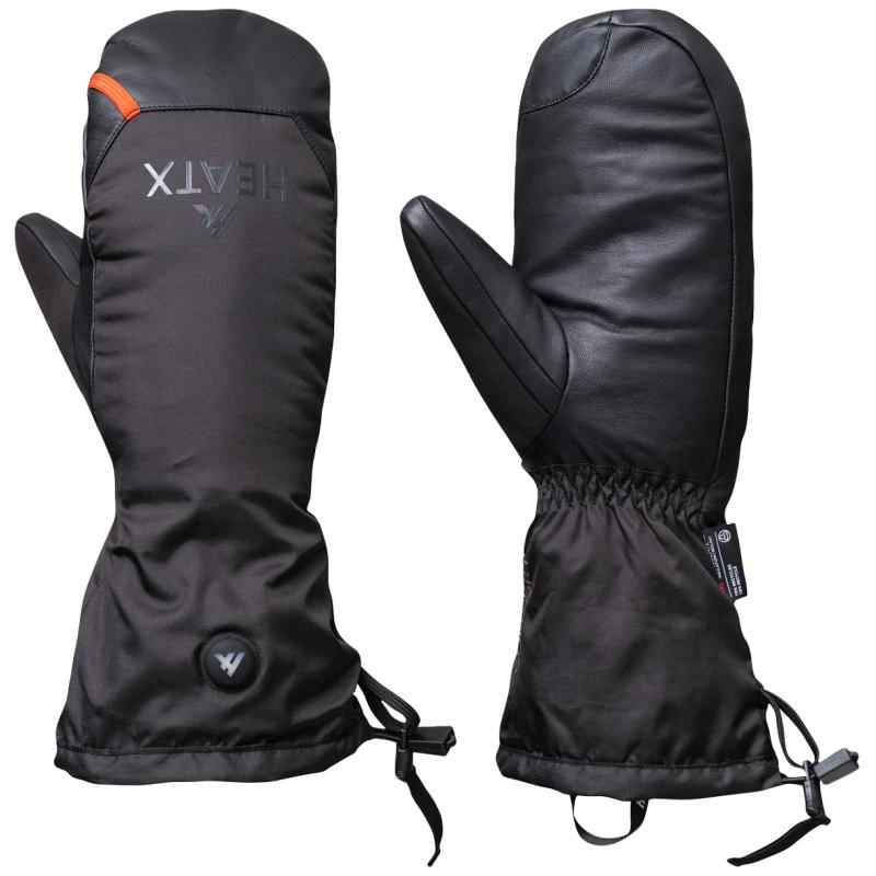 HeatX Blizzard Mittens V2 HXGM009 Strømsø Sport 1
