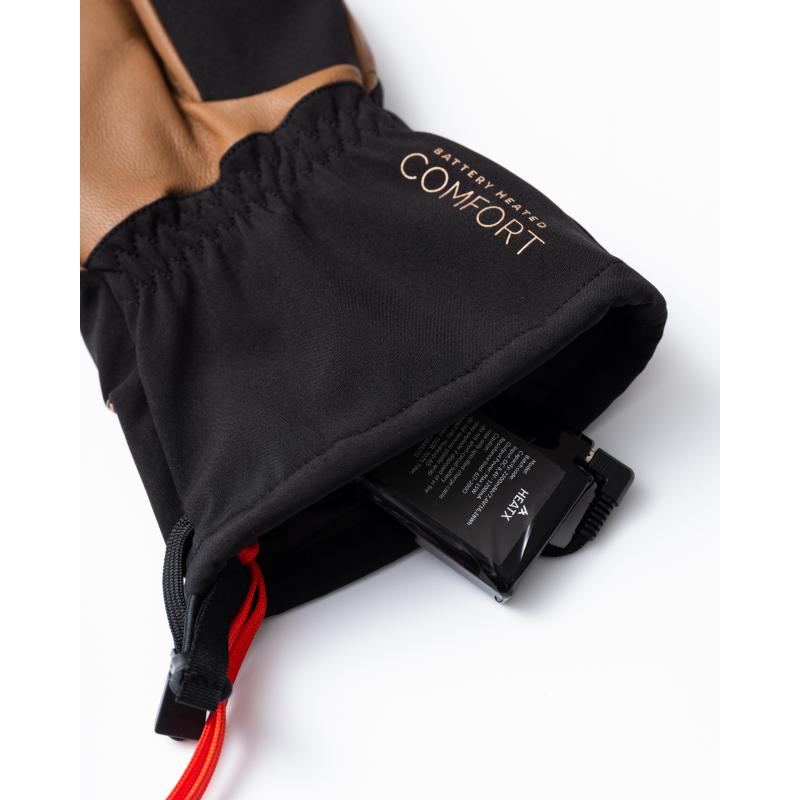 HeatX Carve Gloves HXGM006 Strømsø Sport 2