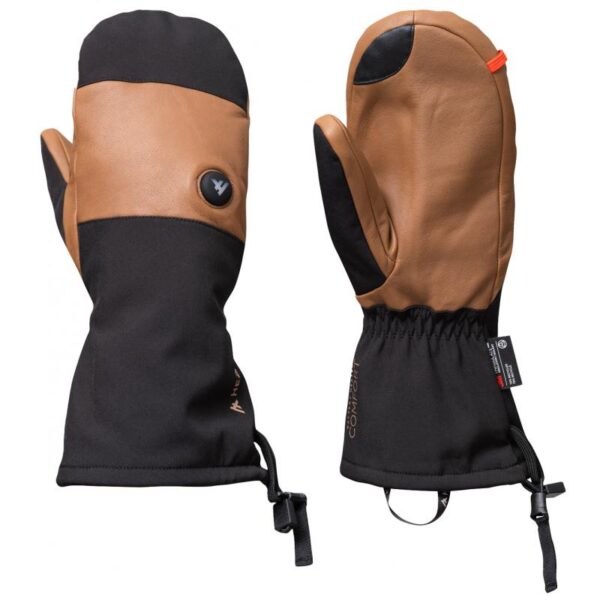 HeatX Carve Mittens HXGM005 Strømsø Sport 1