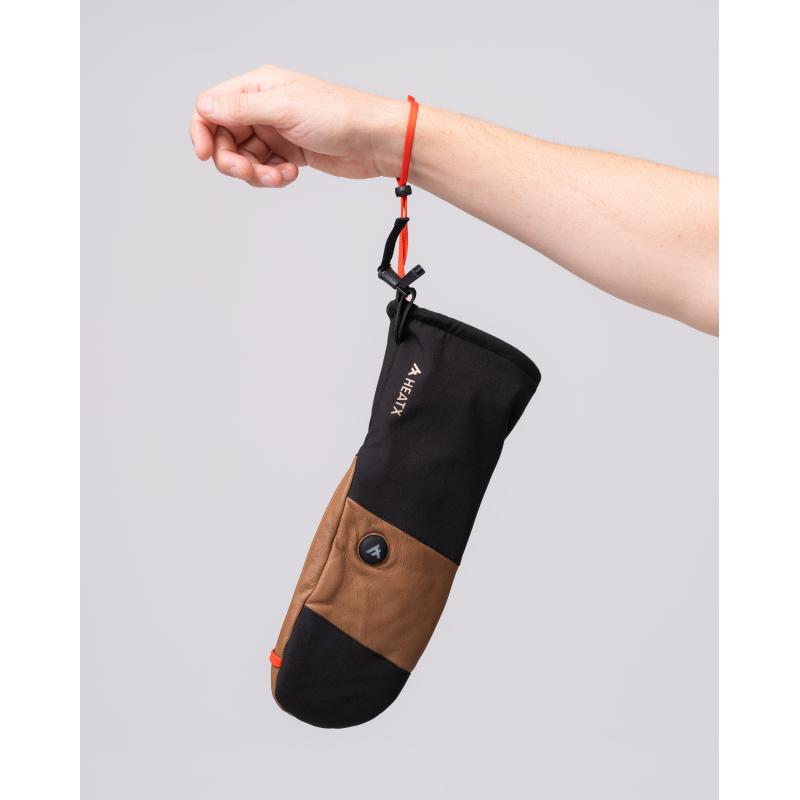 HeatX Carve Mittens HXGM005 Strømsø Sport 4