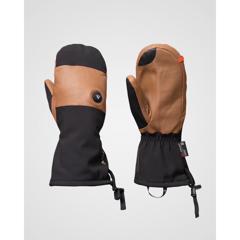 HeatX Carve Mittens HXGM005 Strømsø Sport 6