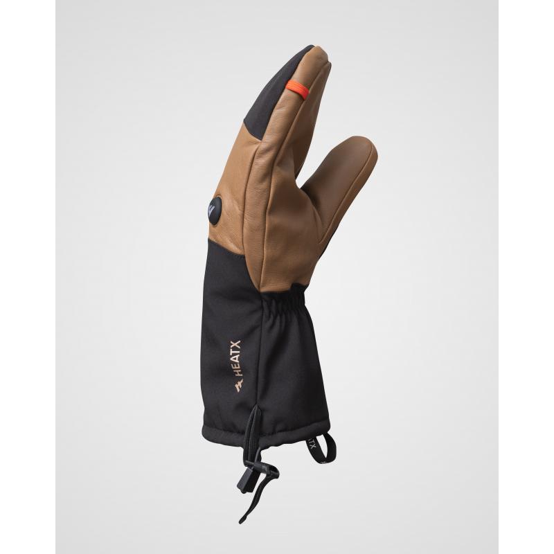HeatX Carve Mittens HXGM005 Strømsø Sport 9