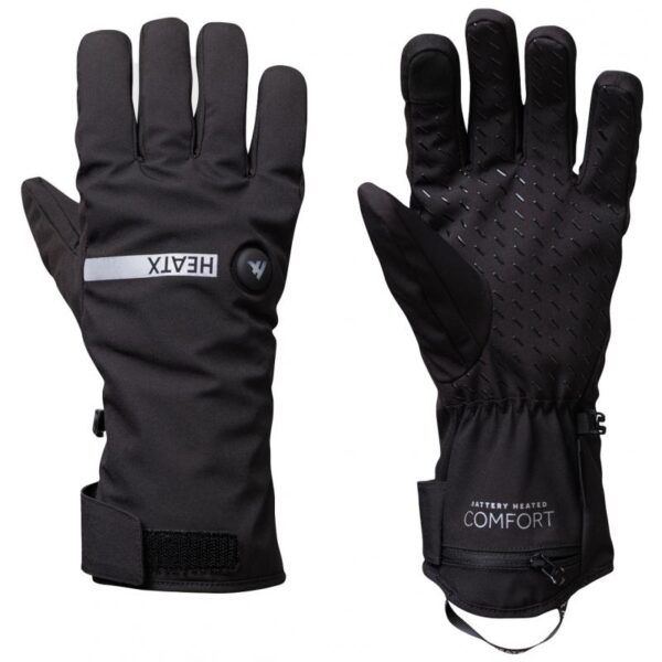 HeatX Everyday Gloves V2 HXGM001 Strømsø Sport 1