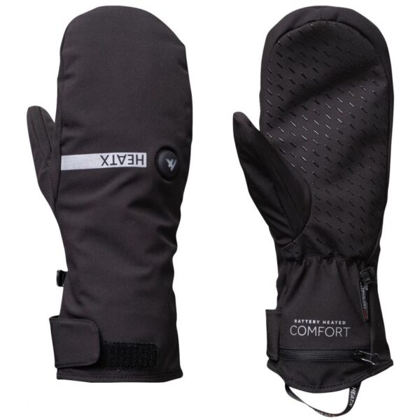 HeatX Everyday Mittens V2 HXGM002 Strømsø Sport 1
