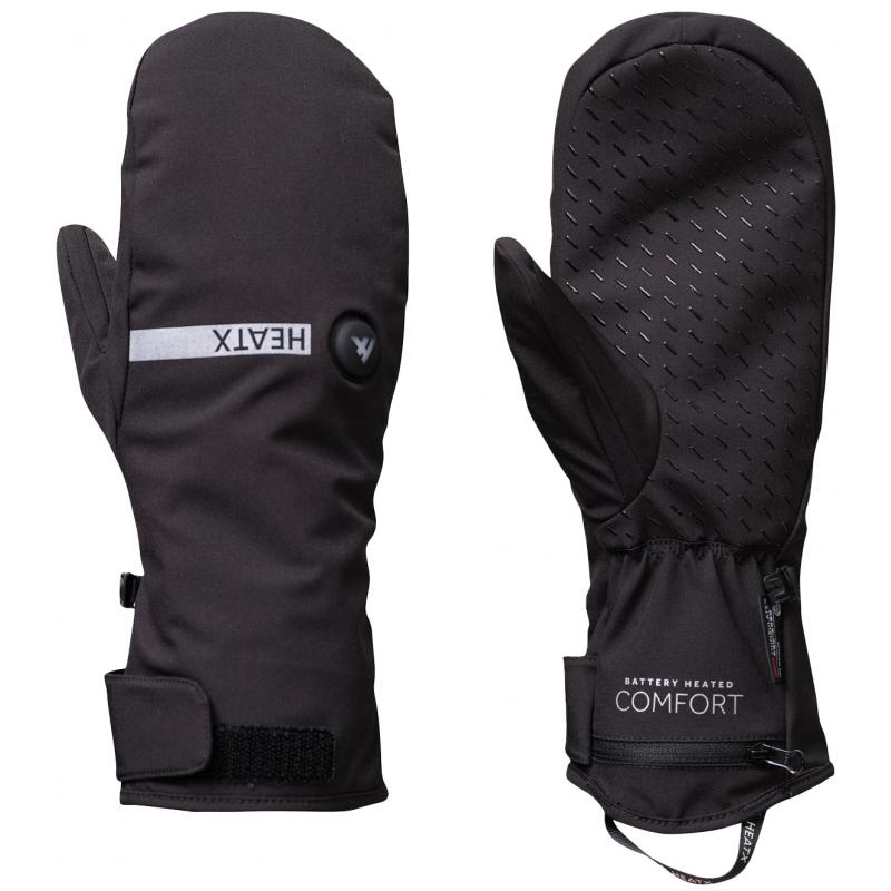 HeatX Everyday Mittens V2 HXGM002 Strømsø Sport 1