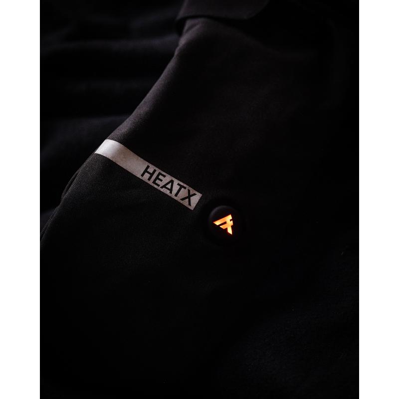 HeatX Everyday Mittens V2 HXGM002 Strømsø Sport 3
