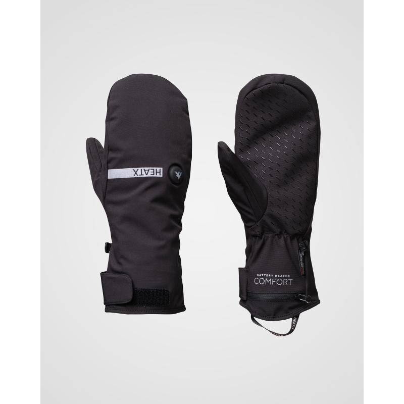 HeatX Everyday Mittens V2 HXGM002 Strømsø Sport 8