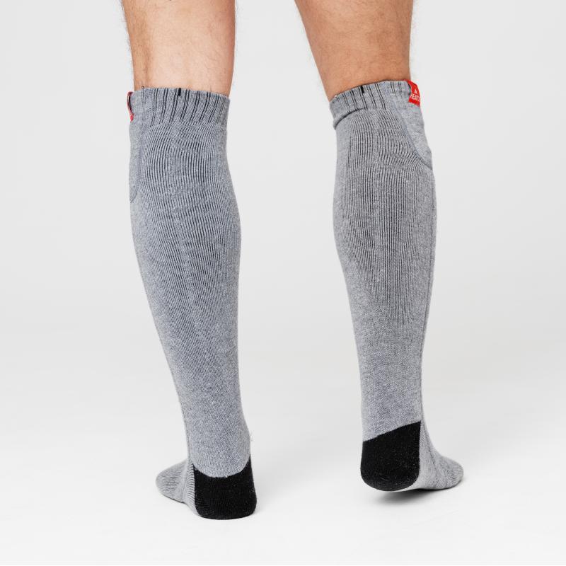 HeatX Everyday Socks And Battery V3 HXFT003GR Strømsø Sport 4