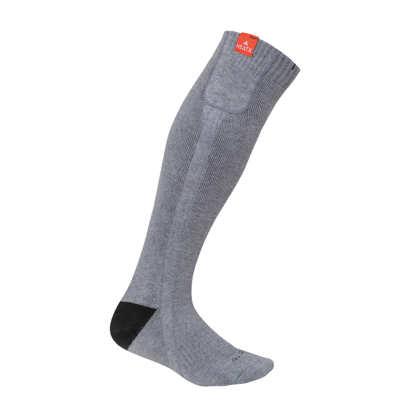 HeatX Everyday Socks And Battery V3 HXFT003GR Strømsø Sport 6