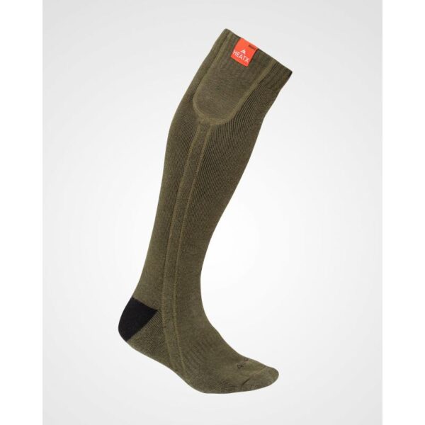 HeatX Everyday Socks And Battery V3 HXFT003OL Strømsø Sport 1