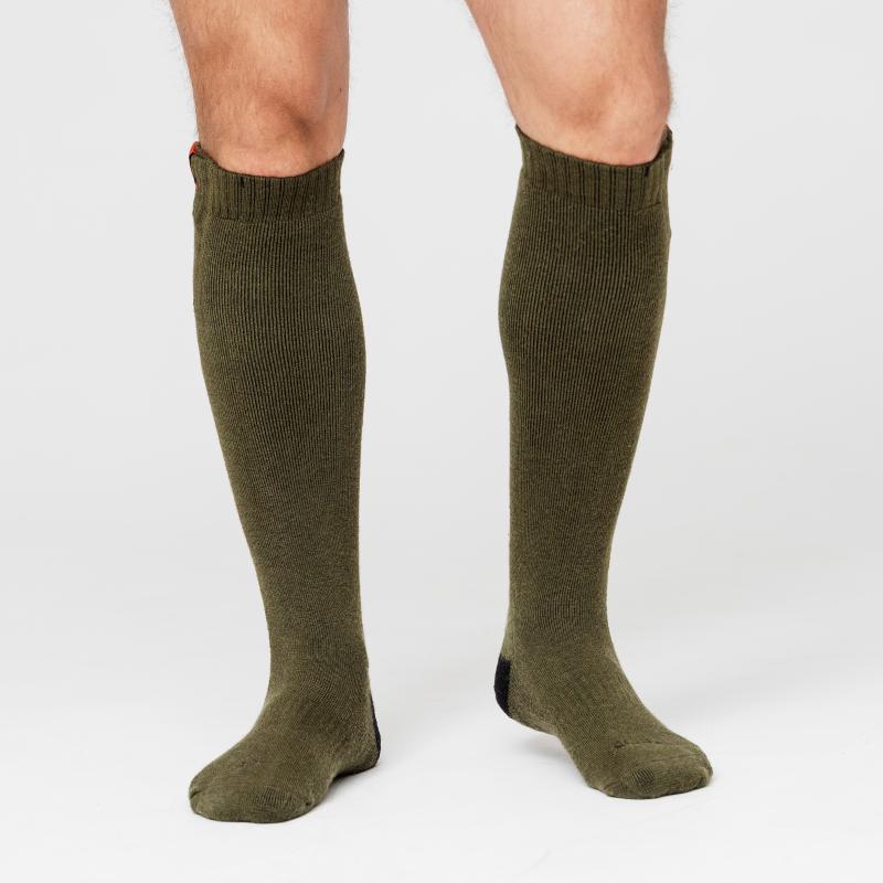 HeatX Everyday Socks And Battery V3 HXFT003OL Strømsø Sport 2