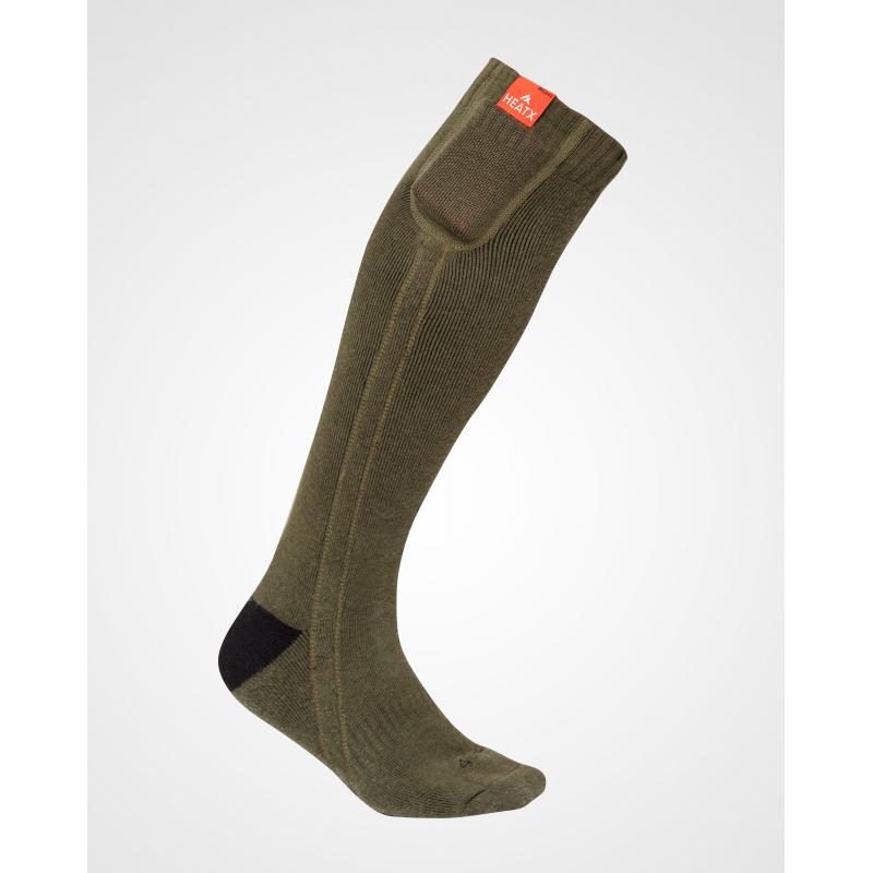 HeatX Everyday Socks And Battery V3 HXFT003OL Strømsø Sport 5