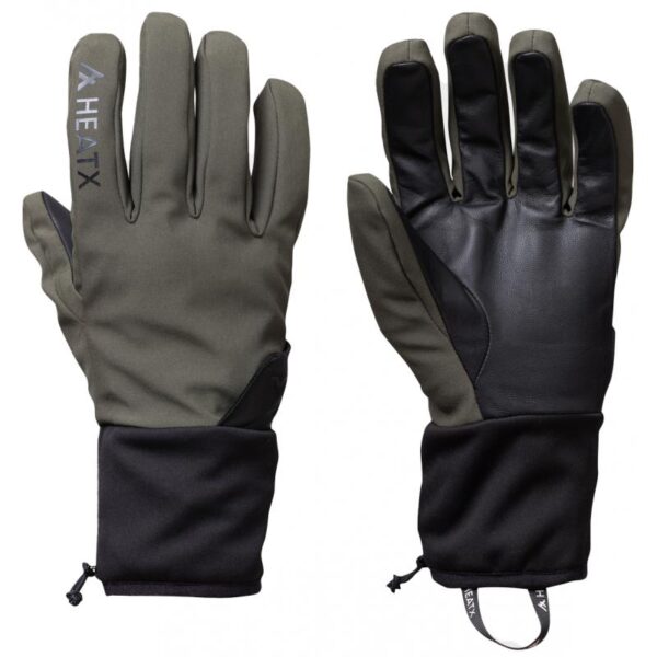 HeatX Hunt Gloves Light HXGM010 Strømsø Sport 1