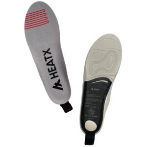 HeatX Hybrid Insoles Remote Control HXFT002 Strømsø Sport 1