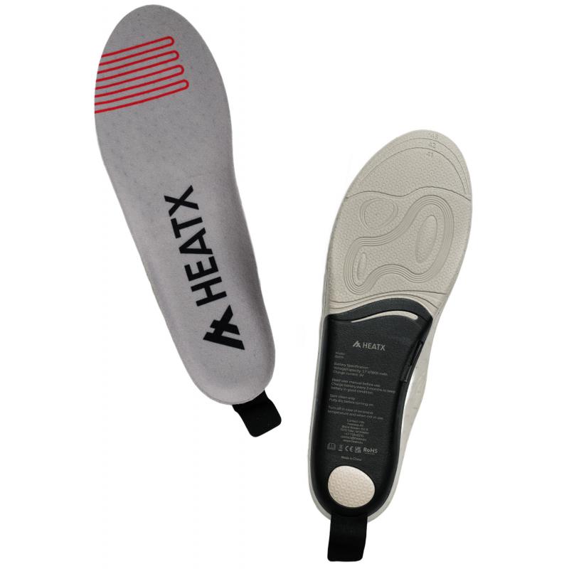 HeatX Hybrid Insoles Remote Control HXFT002 Strømsø Sport 1