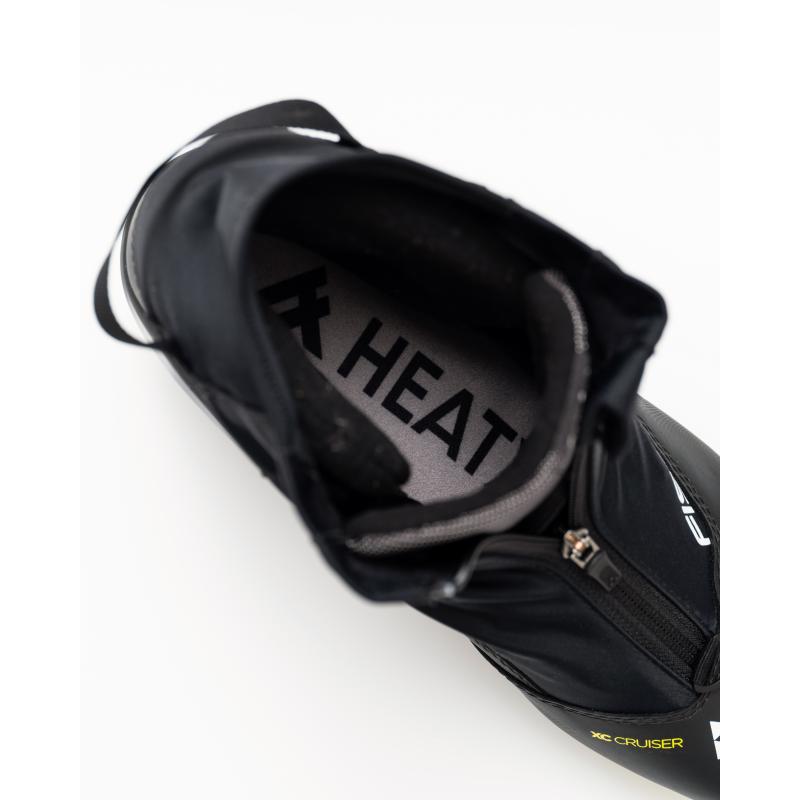 HeatX Hybrid Insoles Remote Control HXFT002 Strømsø Sport 11