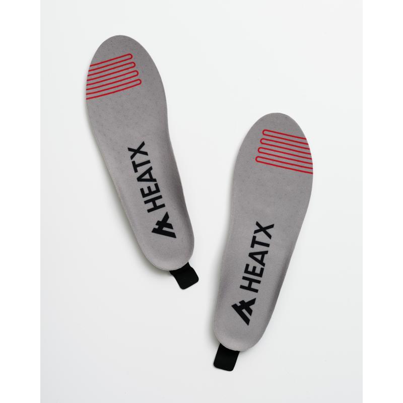 HeatX Hybrid Insoles Remote Control HXFT002 Strømsø Sport 12