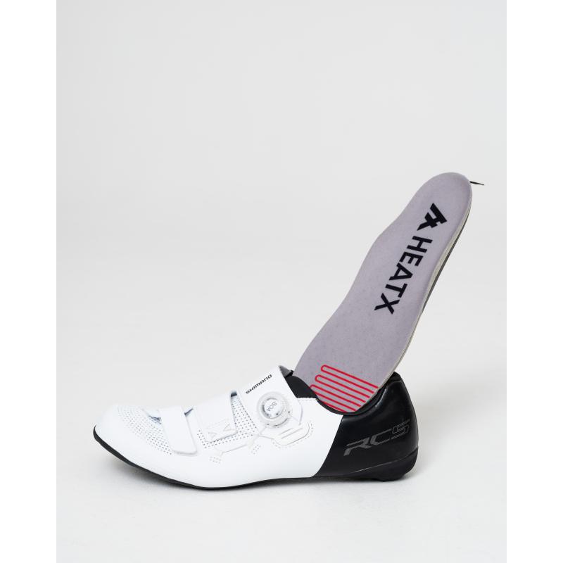 HeatX Hybrid Insoles Remote Control HXFT002 Strømsø Sport 13