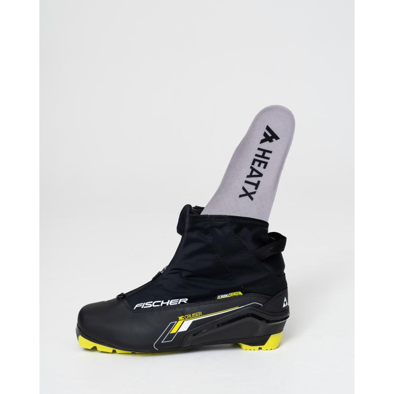 HeatX Hybrid Insoles Remote Control HXFT002 Strømsø Sport 14