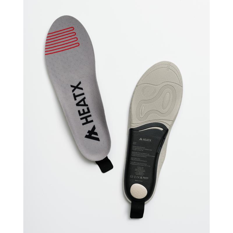 HeatX Hybrid Insoles Remote Control HXFT002 Strømsø Sport 16