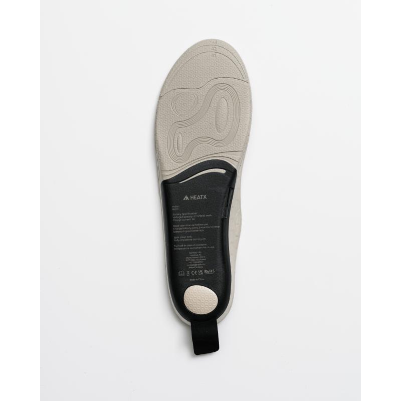 HeatX Hybrid Insoles Remote Control HXFT002 Strømsø Sport 2