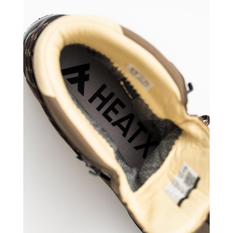 HeatX Hybrid Insoles Remote Control HXFT002 Strømsø Sport 8