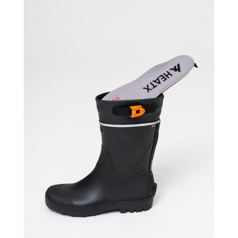 HeatX Hybrid Insoles Remote Control HXFT002 Strømsø Sport 9
