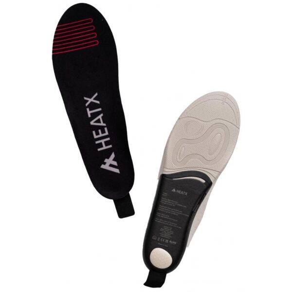HeatX Hybrid Insoles, App Control HXFT001 Strømsø Sport 1