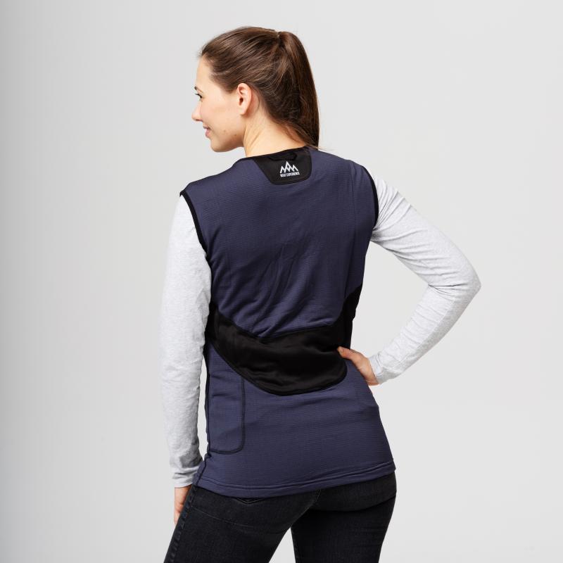 HeatX Inner Vest V2 HXCL007 Strømsø Sport 8