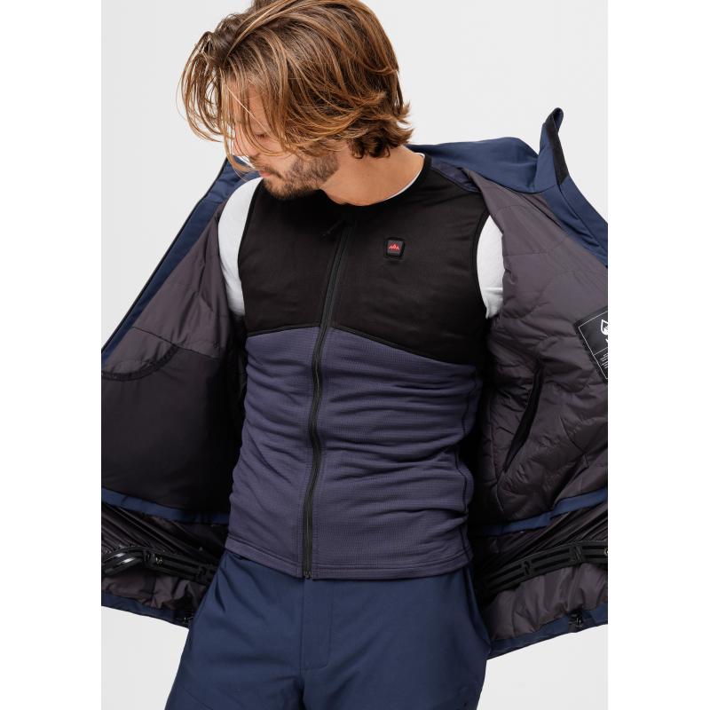 HeatX Inner Vest V2 HXCL007 Strømsø Sport 9