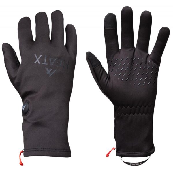 HeatX Liner Gloves V2 HXGM004 Strømsø Sport 1