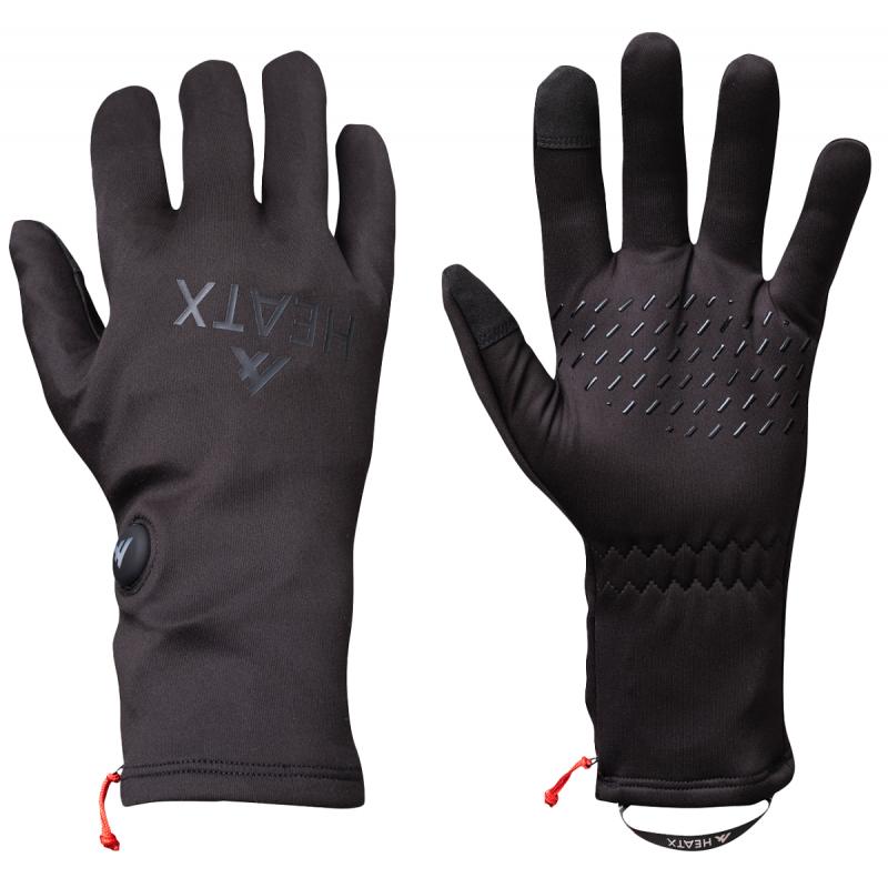 HeatX Liner Gloves V2 HXGM004 Strømsø Sport 1