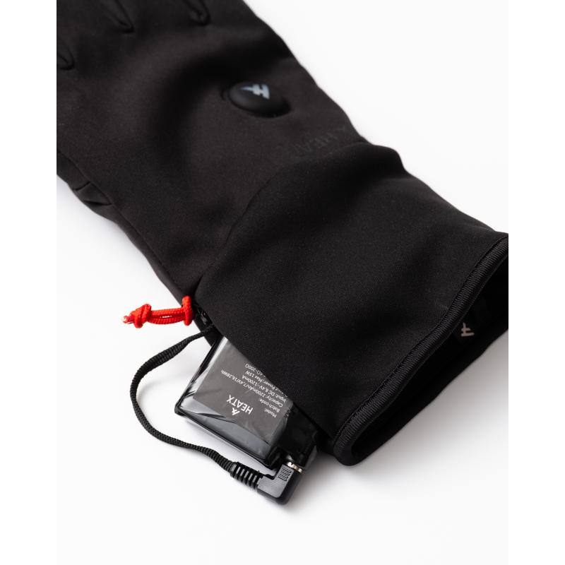 HeatX Liner Gloves V2 HXGM004 Strømsø Sport 8