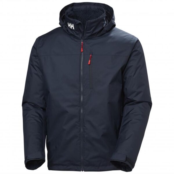 Helly Hansen Helly Hansen Crew Hooded Midlayer Jacket 2 34442 Strømsø Sport 1