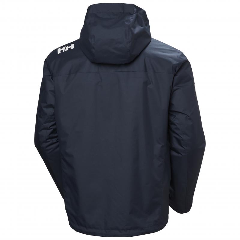 Helly Hansen Helly Hansen Crew Hooded Midlayer Jacket 2 34442 Strømsø Sport 2