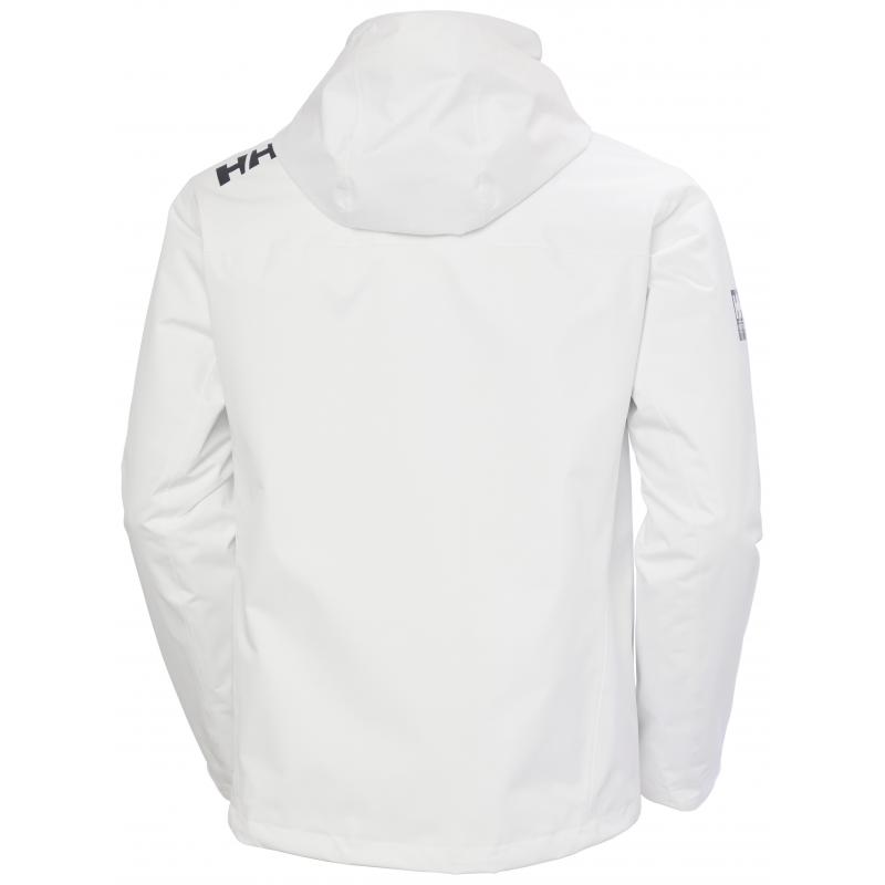 Helly Hansen Helly Hansen Crew Hooded Midlayer Jacket 2 34442 Strømsø Sport 2