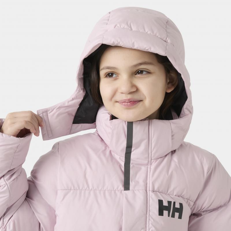 Helly Hansen Helly Hansen Jr Specter Puffy Jacket 41839 Strømsø Sport 3