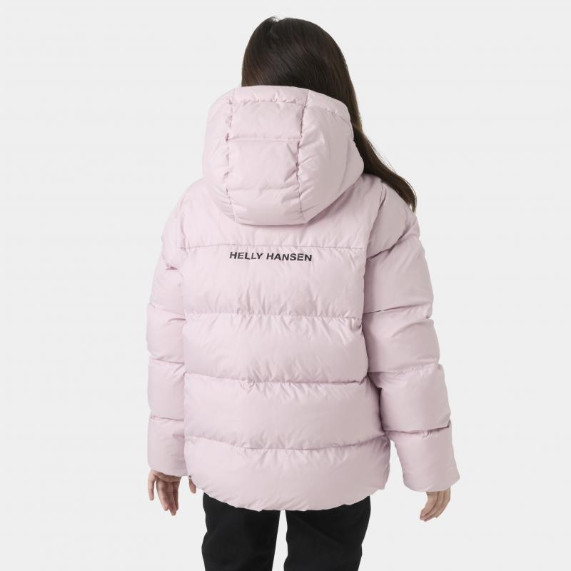 Helly Hansen Helly Hansen Jr Specter Puffy Jacket 41839 Strømsø Sport 4